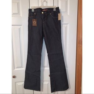 NWT Raven Denim Flare Jeans